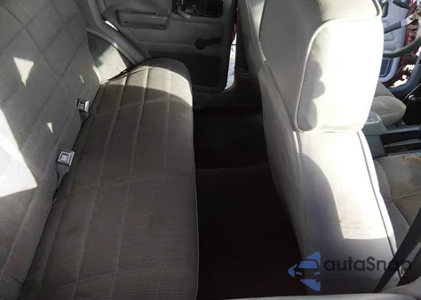 1994 Jeep Cherokee Sport z USA, uszkodzony, nr VIN 1J4FJ68S9RL142885